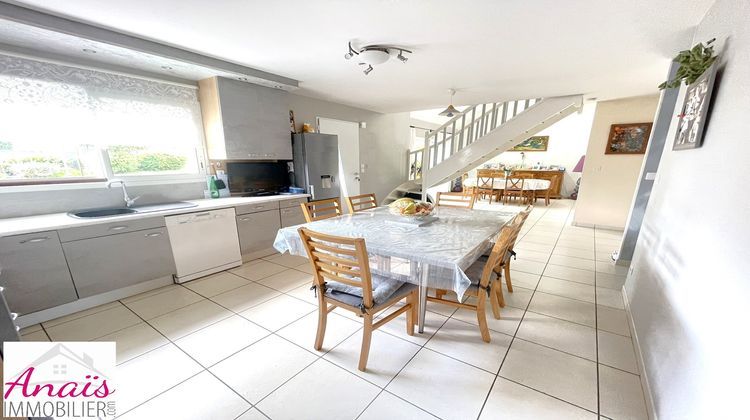 Ma-Cabane - Vente Maison Carentan, 174 m²