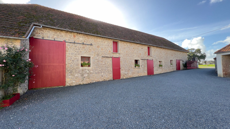 Ma-Cabane - Vente Maison CARENTAN, 200 m²