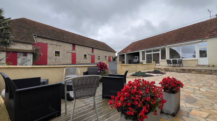 Ma-Cabane - Vente Maison CARENTAN, 200 m²