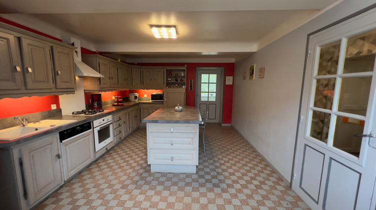 Ma-Cabane - Vente Maison CARENTAN, 200 m²