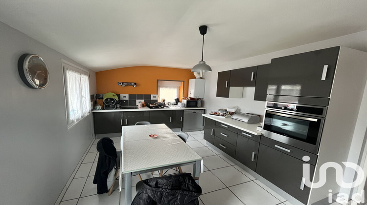 Ma-Cabane - Vente Maison Carentan, 104 m²