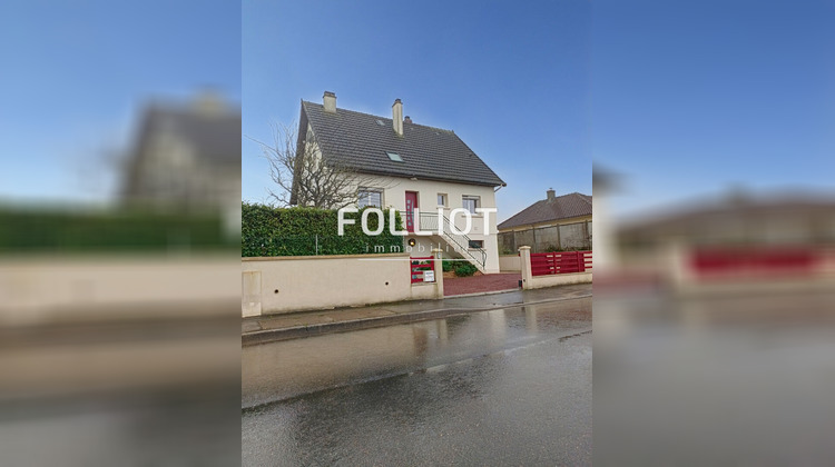 Ma-Cabane - Vente Maison CARENTAN, 136 m²