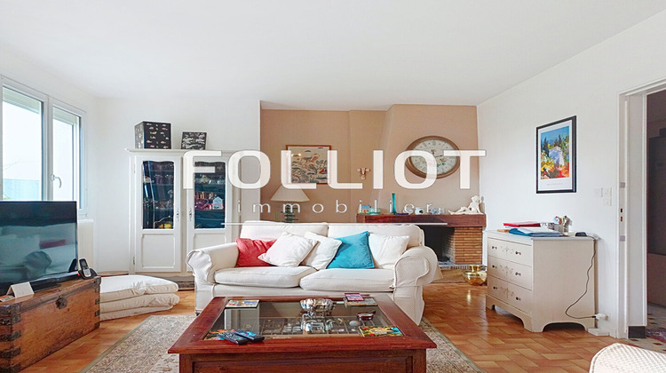 Ma-Cabane - Vente Maison CARENTAN, 136 m²