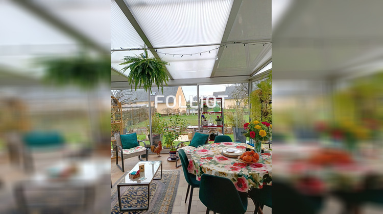 Ma-Cabane - Vente Maison CARENTAN, 136 m²