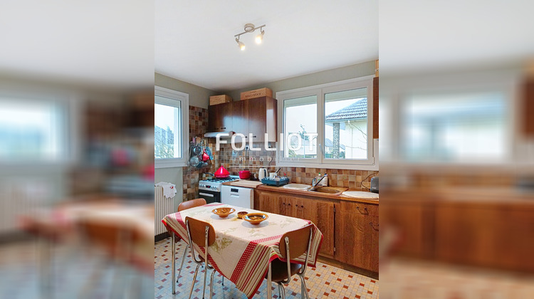 Ma-Cabane - Vente Maison CARENTAN, 136 m²