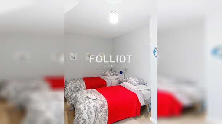 Ma-Cabane - Vente Maison CARENTAN, 136 m²