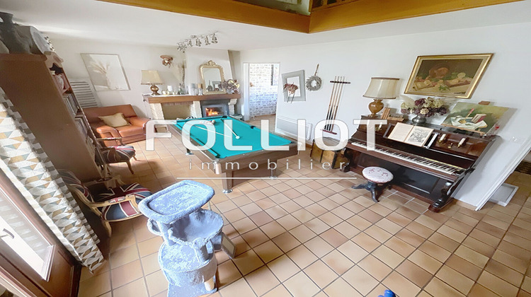 Ma-Cabane - Vente Maison CARENTAN, 110 m²