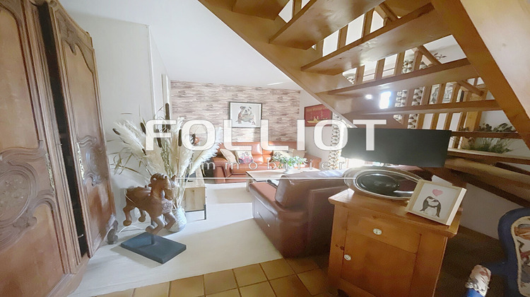 Ma-Cabane - Vente Maison CARENTAN, 110 m²