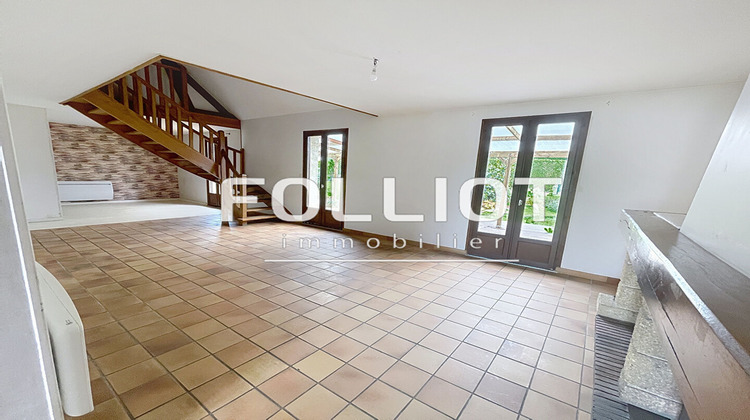 Ma-Cabane - Vente Maison CARENTAN, 110 m²