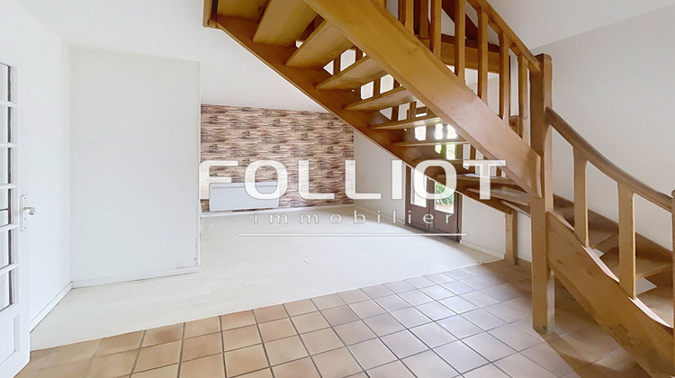 Ma-Cabane - Vente Maison CARENTAN, 110 m²