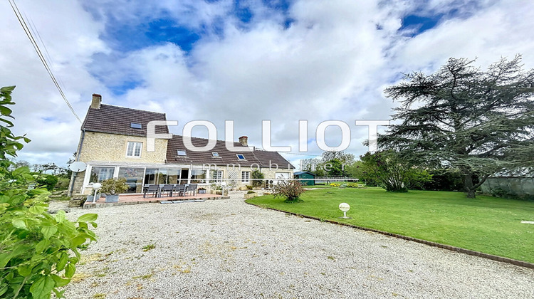 Ma-Cabane - Vente Maison CARENTAN, 170 m²