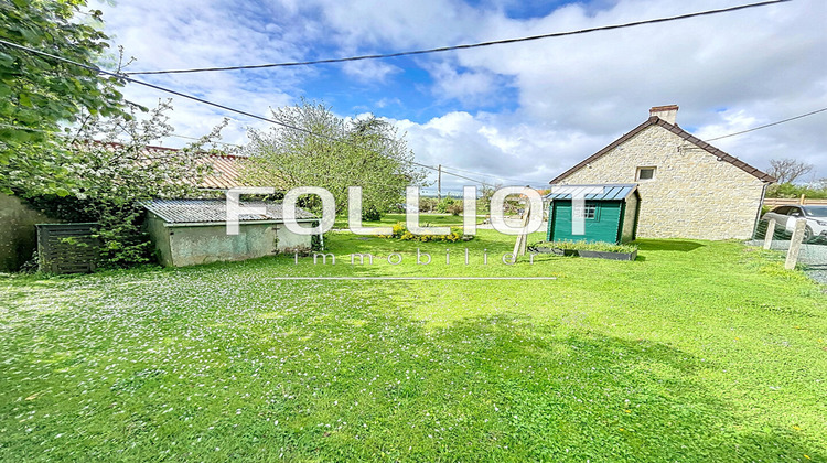 Ma-Cabane - Vente Maison CARENTAN, 170 m²