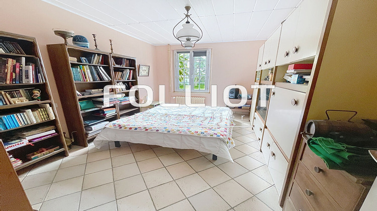 Ma-Cabane - Vente Maison CARENTAN, 170 m²