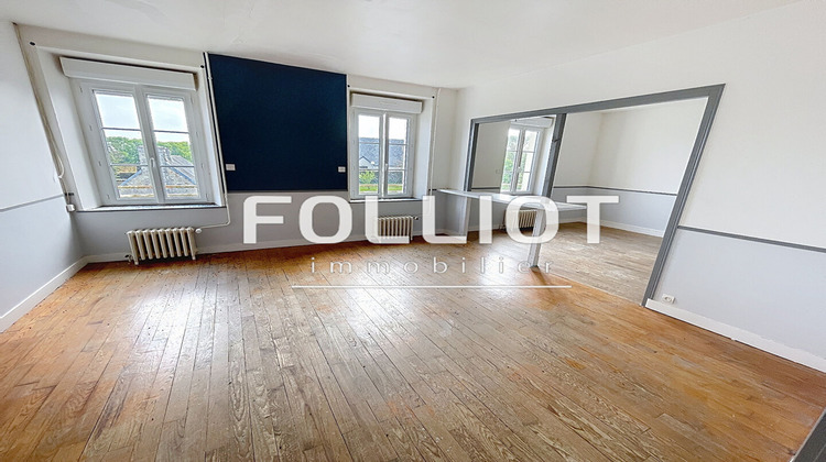 Ma-Cabane - Vente Maison CARENTAN, 225 m²