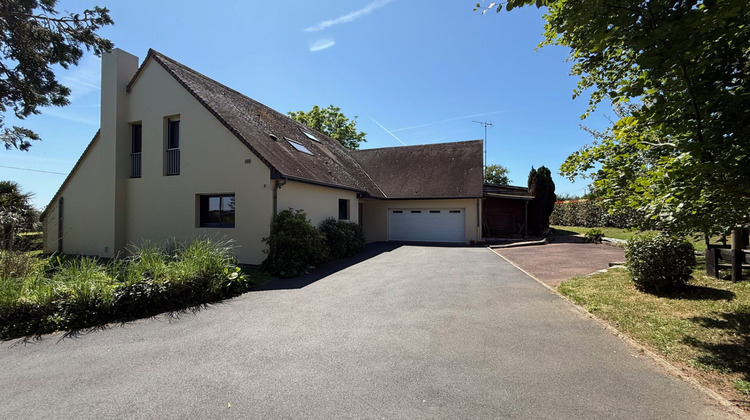 Ma-Cabane - Vente Maison CARENTAN, 200 m²