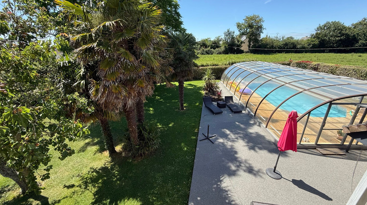 Ma-Cabane - Vente Maison CARENTAN, 200 m²