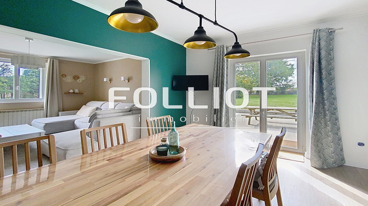 Ma-Cabane - Vente Maison CARENTAN, 170 m²