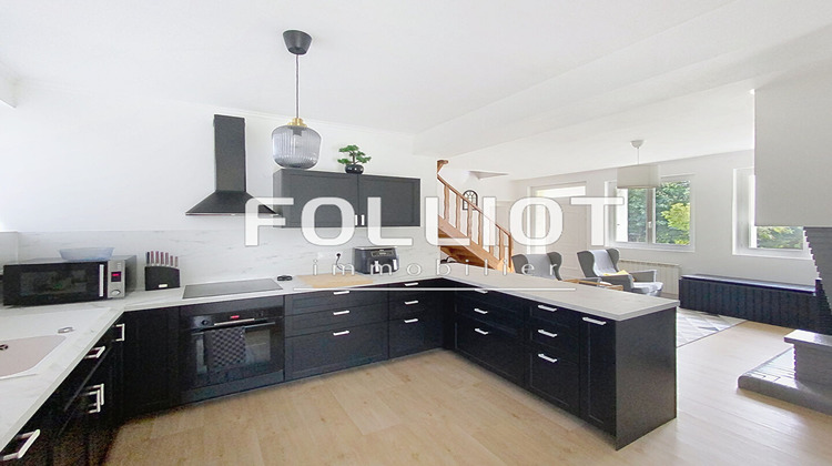 Ma-Cabane - Vente Maison CARENTAN, 170 m²