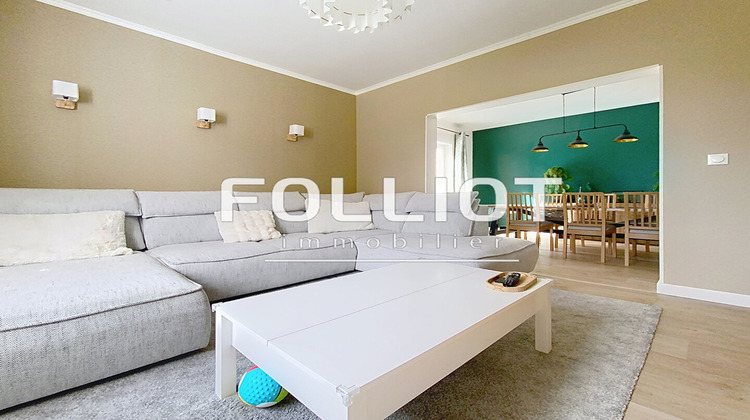 Ma-Cabane - Vente Maison CARENTAN, 170 m²