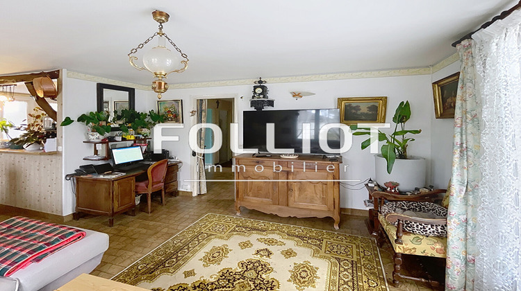 Ma-Cabane - Vente Maison CARENTAN, 138 m²