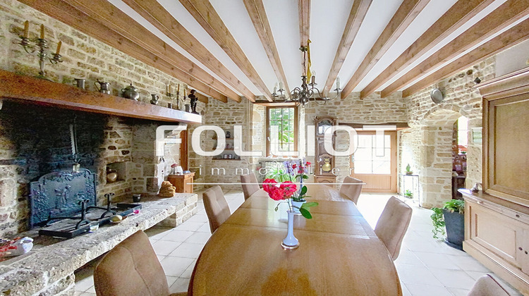 Ma-Cabane - Vente Maison CARENTAN, 180 m²