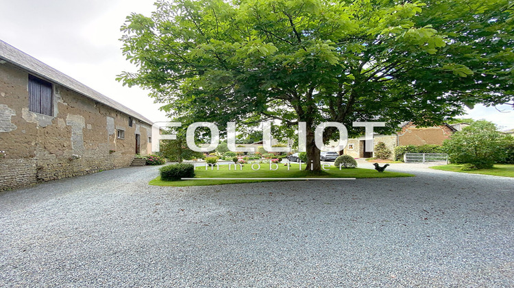 Ma-Cabane - Vente Maison CARENTAN, 180 m²