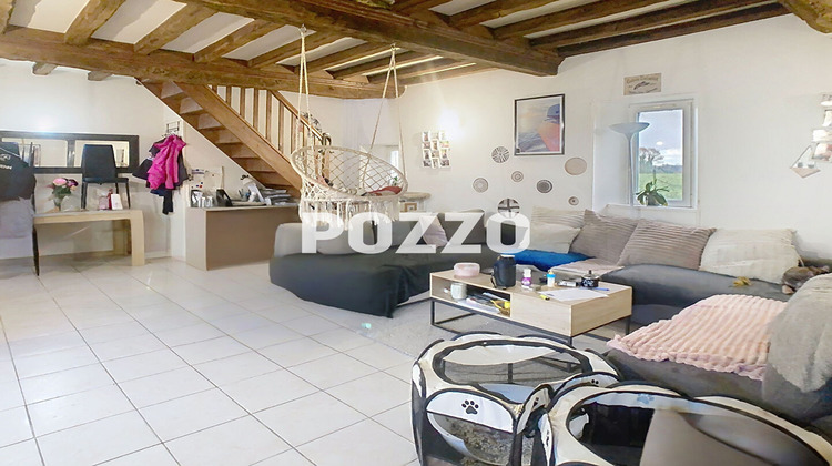 Ma-Cabane - Vente Maison CARENTAN, 103 m²