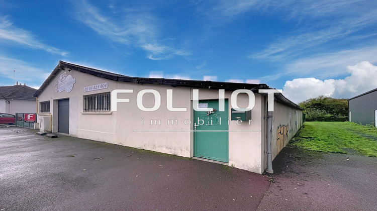 Ma-Cabane - Vente Maison CARENTAN, 300 m²