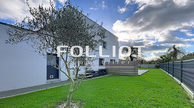 Ma-Cabane - Vente Maison CARENTAN, 143 m²