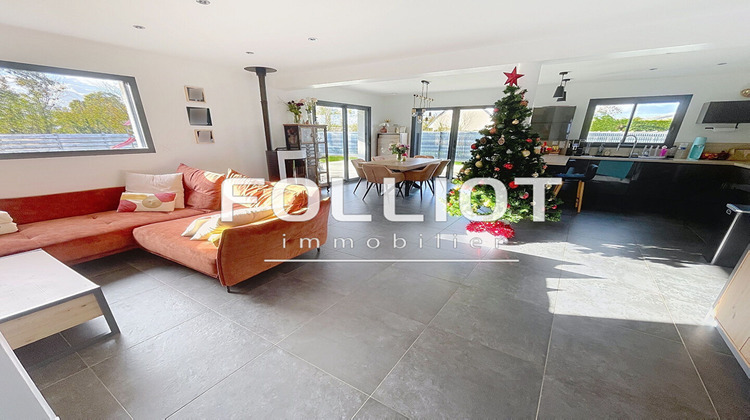 Ma-Cabane - Vente Maison CARENTAN, 143 m²