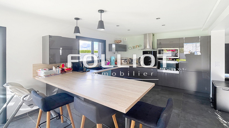 Ma-Cabane - Vente Maison CARENTAN, 143 m²