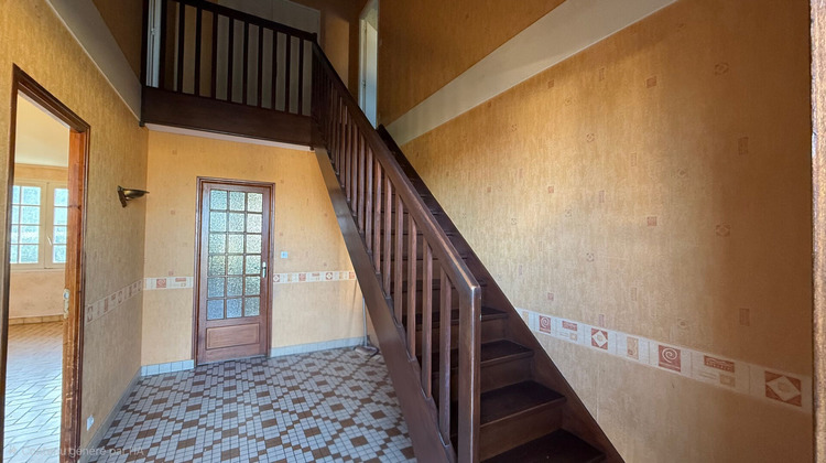 Ma-Cabane - Vente Maison CARENTAN, 105 m²