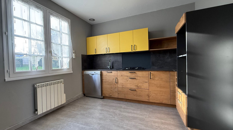 Ma-Cabane - Vente Maison CARENTAN, 105 m²