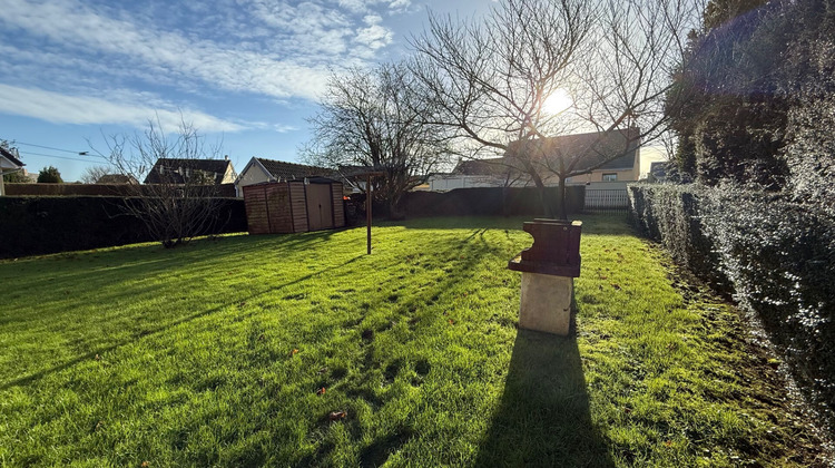 Ma-Cabane - Vente Maison CARENTAN, 105 m²