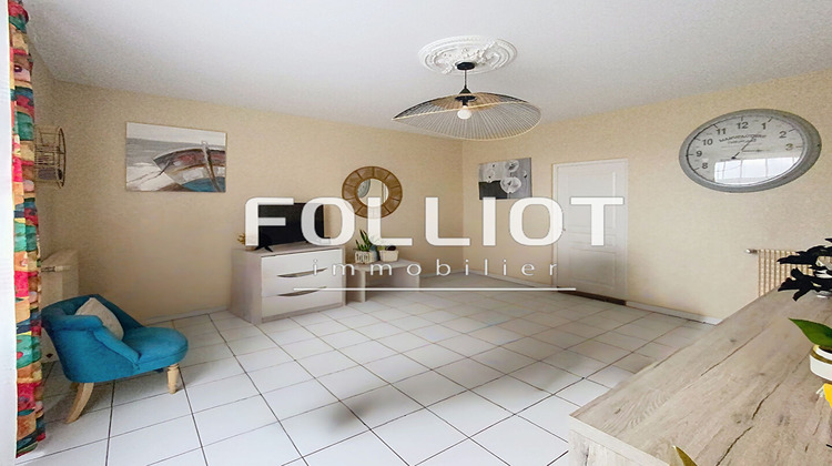 Ma-Cabane - Vente Maison CARENTAN, 125 m²