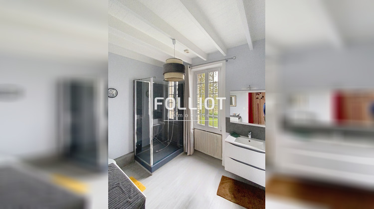 Ma-Cabane - Vente Maison CARENTAN, 125 m²