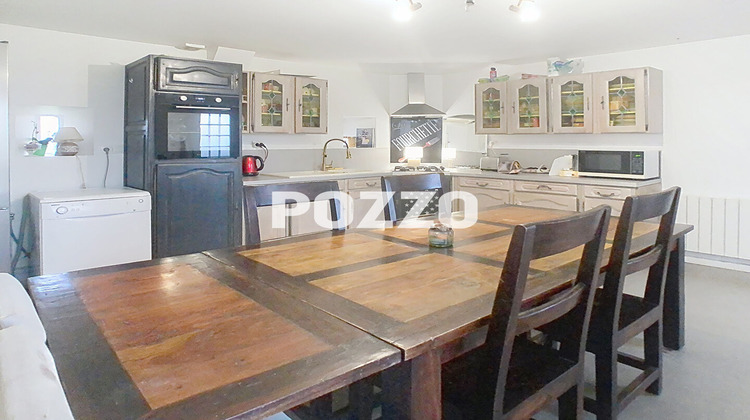 Ma-Cabane - Vente Maison CARENTAN, 100 m²