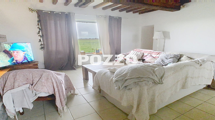 Ma-Cabane - Vente Maison CARENTAN, 100 m²