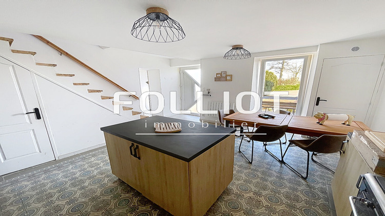 Ma-Cabane - Vente Maison CARENTAN, 145 m²