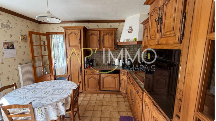 Ma-Cabane - Vente Maison CARENTAN, 92 m²