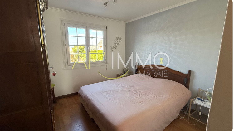 Ma-Cabane - Vente Maison CARENTAN, 92 m²