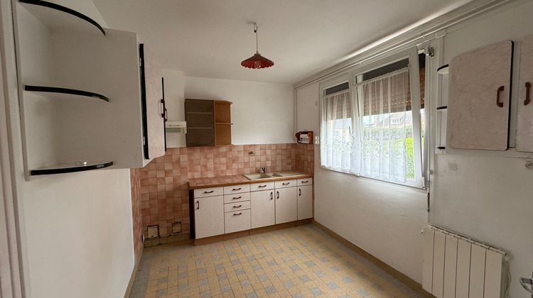 Ma-Cabane - Vente Maison CARENTAN, 85 m²