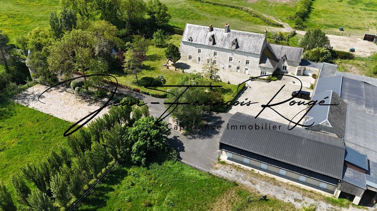 Ma-Cabane - Vente Maison CARENTAN, 515 m²