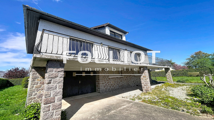 Ma-Cabane - Vente Maison CARENTAN, 102 m²