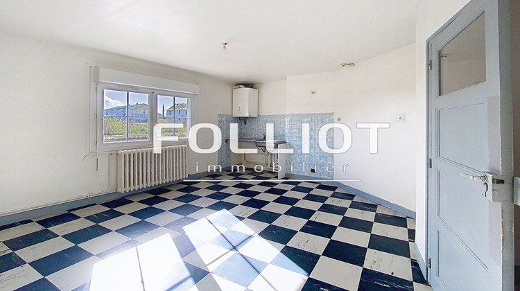 Ma-Cabane - Vente Maison CARENTAN, 90 m²