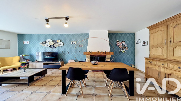 Ma-Cabane - Vente Maison Carentan, 99 m²