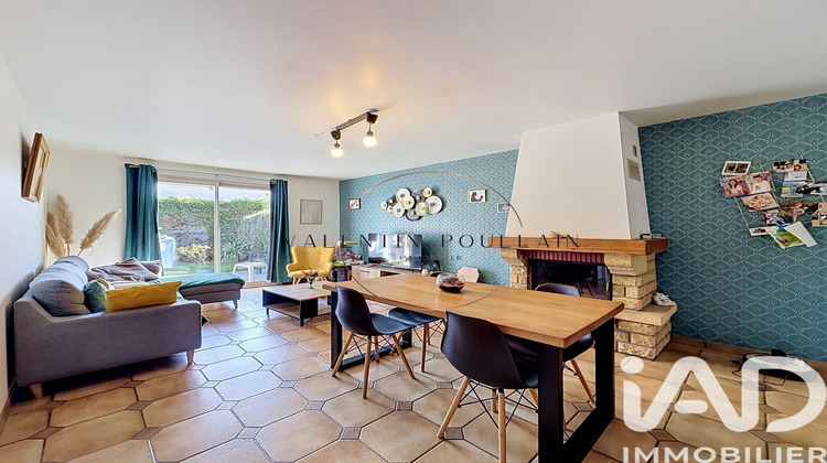 Ma-Cabane - Vente Maison Carentan, 99 m²
