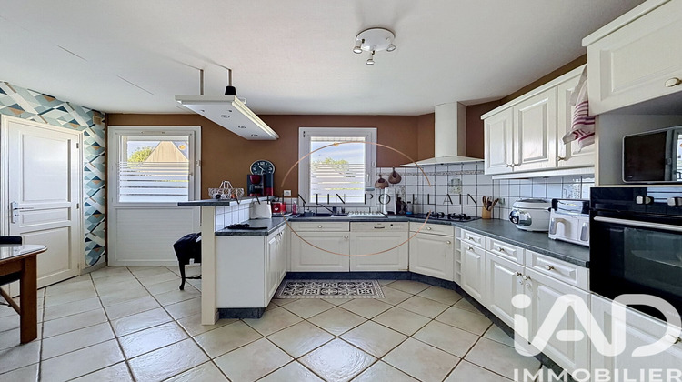 Ma-Cabane - Vente Maison Carentan, 99 m²