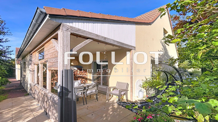 Ma-Cabane - Vente Maison CARENTAN, 145 m²