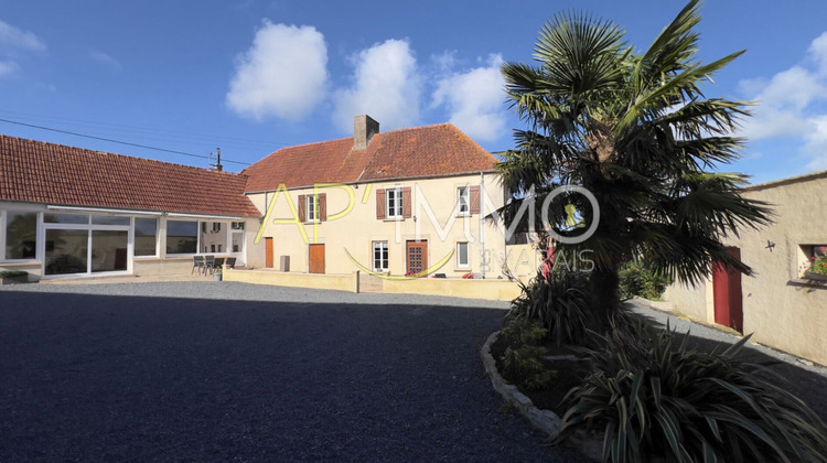 Ma-Cabane - Vente Maison CARENTAN, 130 m²